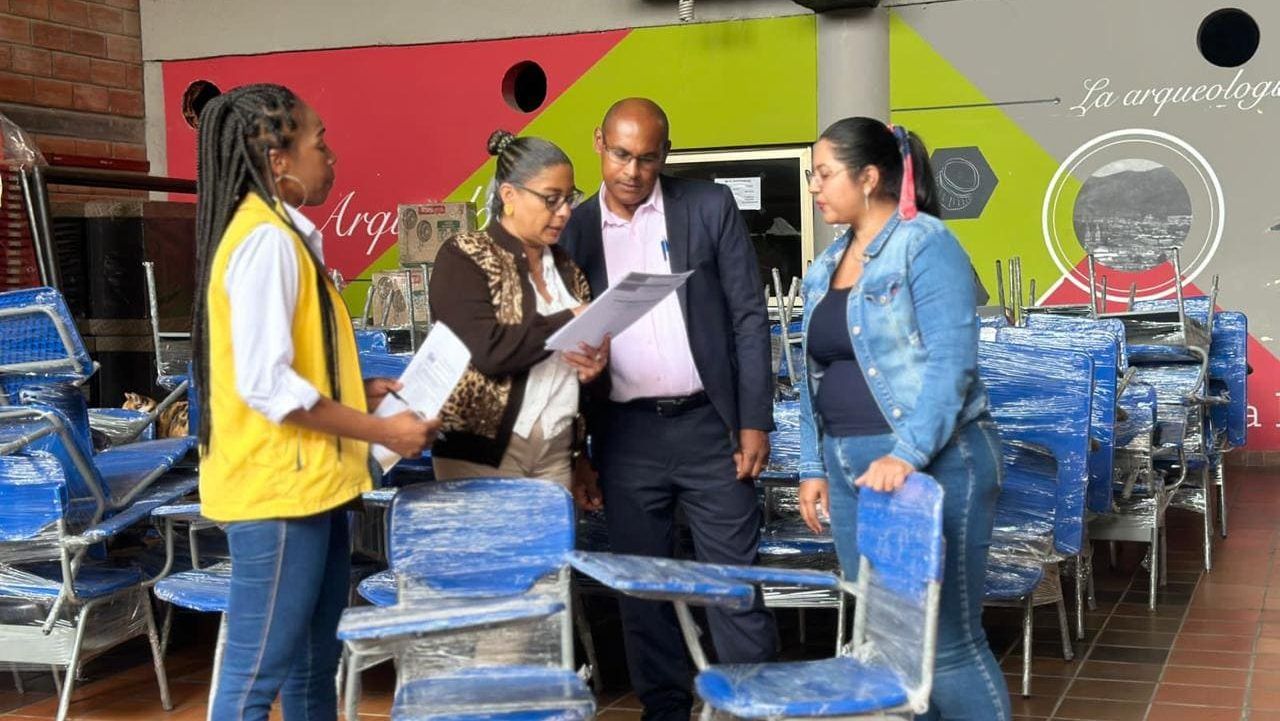 Santander está entre los departamentos con mayor asignación de recursos para víctimas