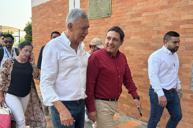 En Santander se creará el primer programa de pregrado en Inteligencia Artificial en Colombia