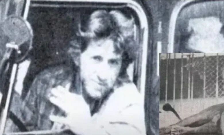 No se lanzó, lo lanzaron: la historia de un hombre devorado por los leones se descubrió 42 años después