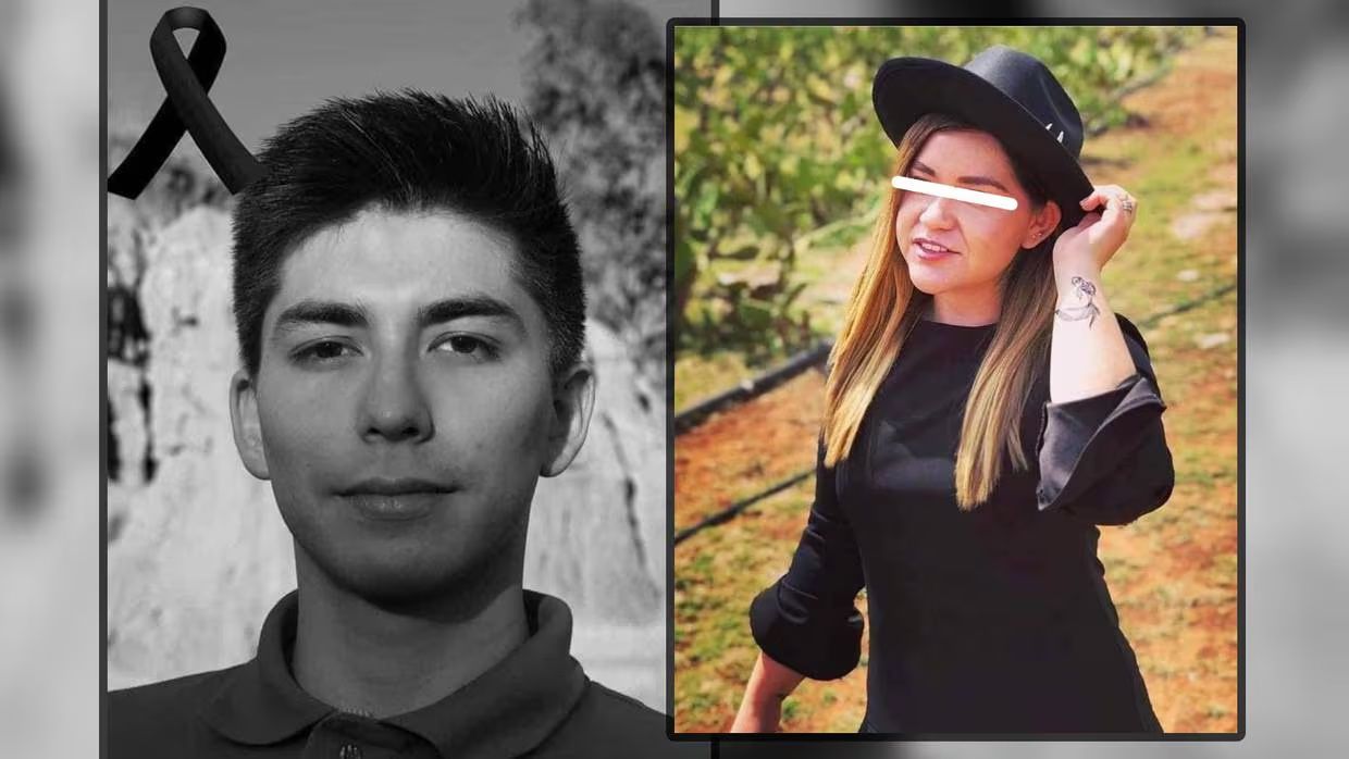 Adolescente mató a su amigo para evitar pagarle una deuda