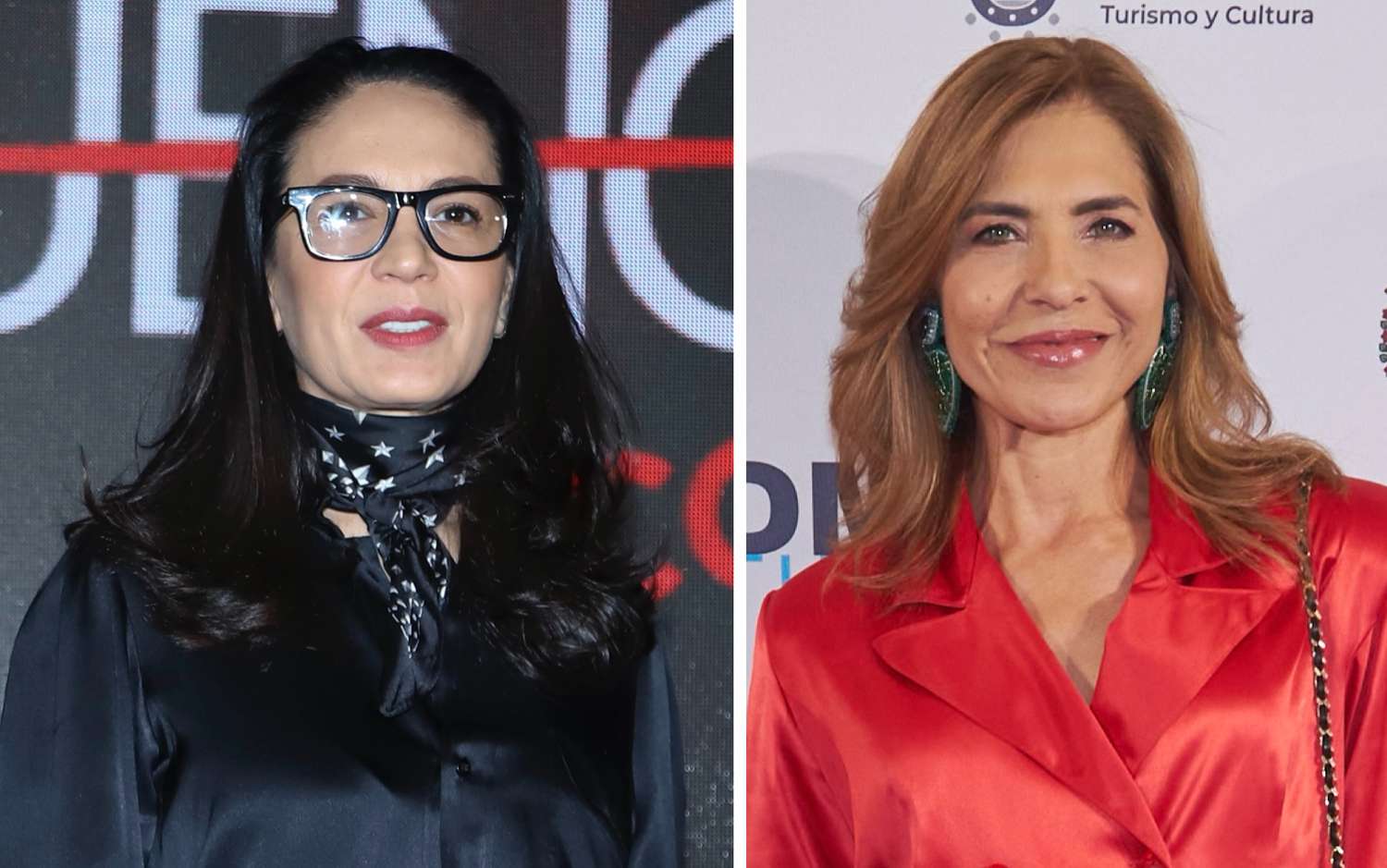 Lorena Meritano habla de su relación con Yolanda Andrade: “Fue un momento muy violenta”