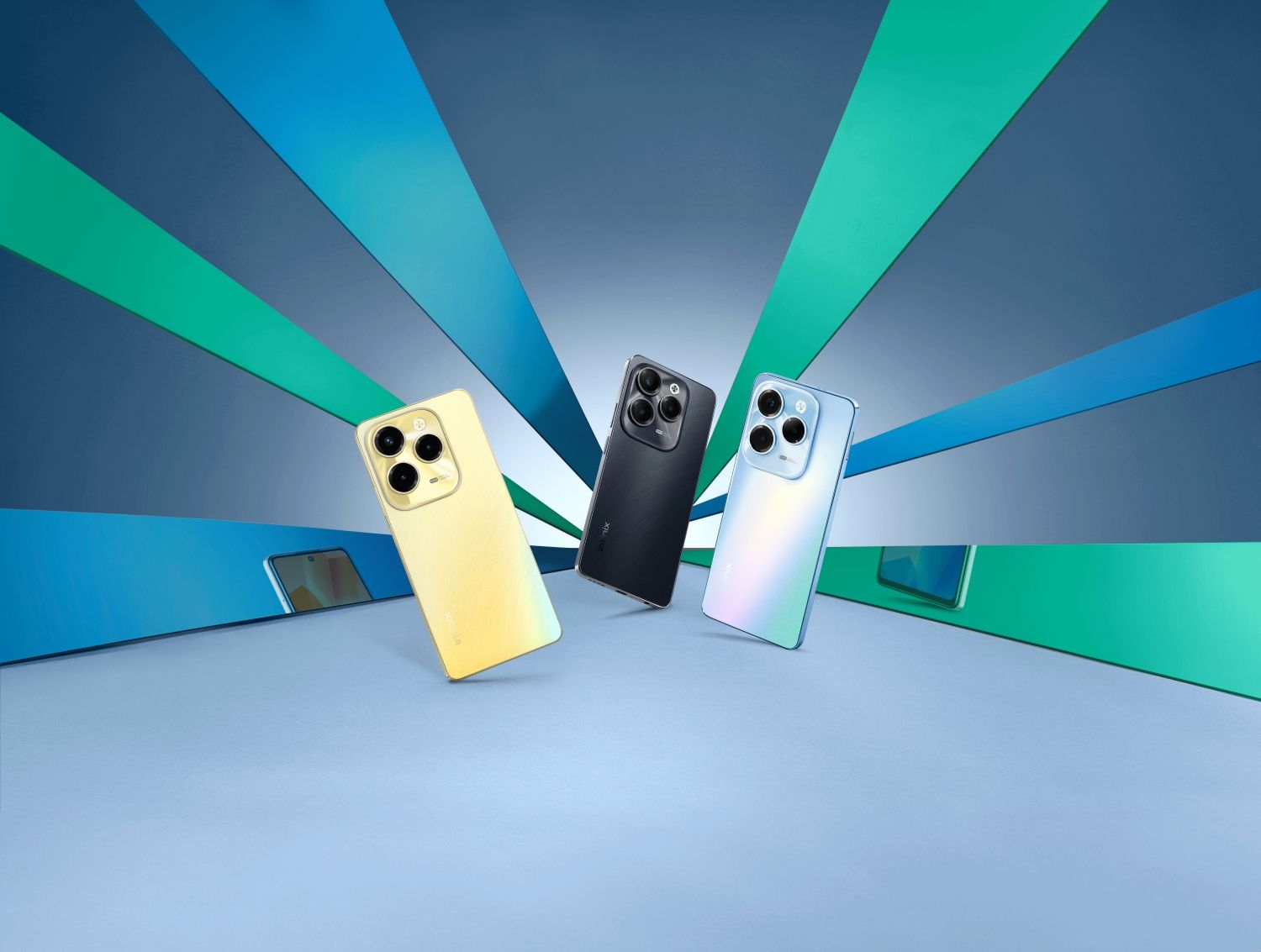 El celular gamer con la cámara más potente del mercado