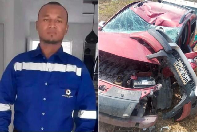 Conductor perdió la vida tras ser picado por abejas africanizadas