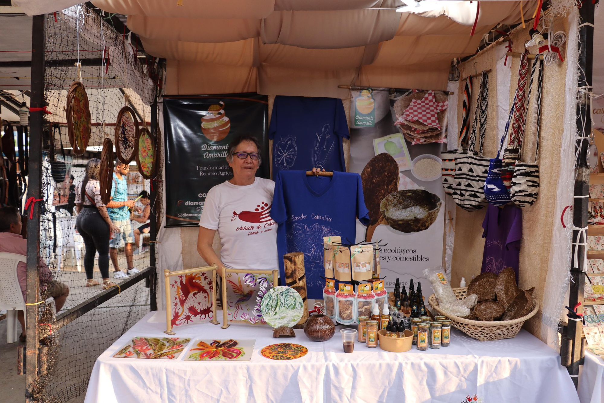 BucaraSanta es el mejor plan para terminar la Semana Mayor en Bucaramanga