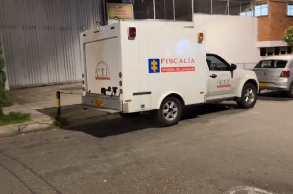 Sicario asesinó a comerciante e hirió a su pareja en bar de Bucaramanga