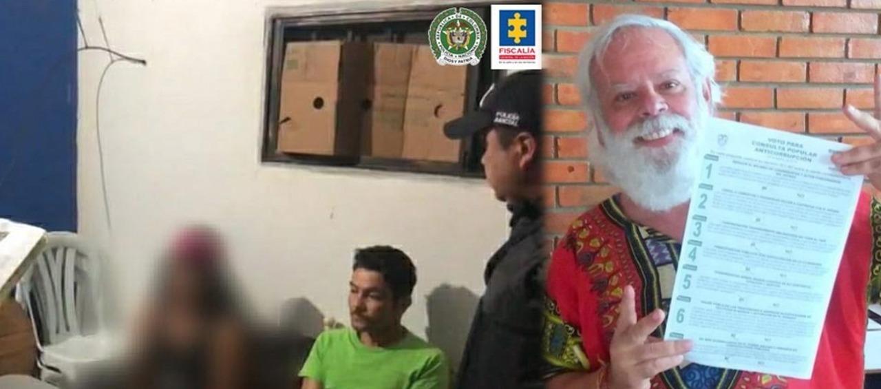 Habrá justicia por el asesinato de Jorge Luis Solano en Ocaña