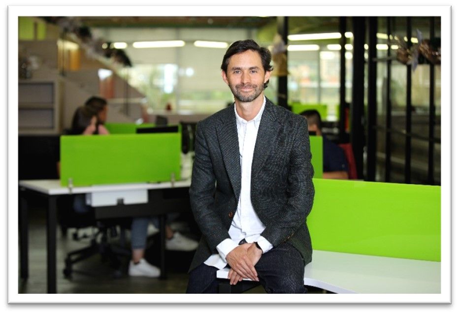 Connect Assistance: la startup de asistencia vial y de hogar