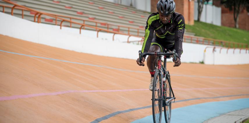 La historia de Cristóbal Zamora y su búsqueda de apoyo