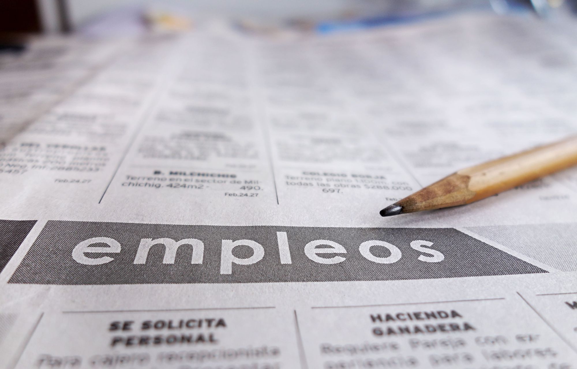 Disminuirá contratación de empleados en Colombia en los próximos tres meses