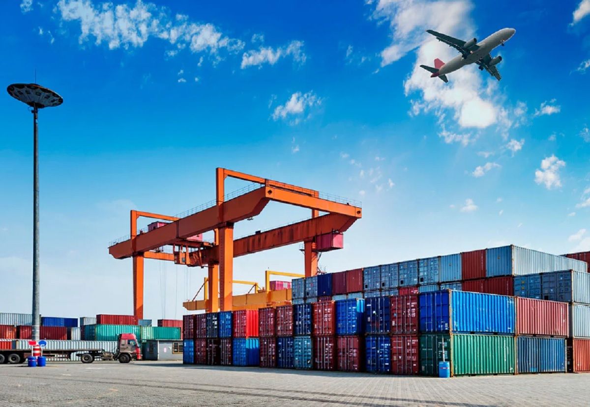 Exportaciones aumentaron 1,3% durante enero en Colombia