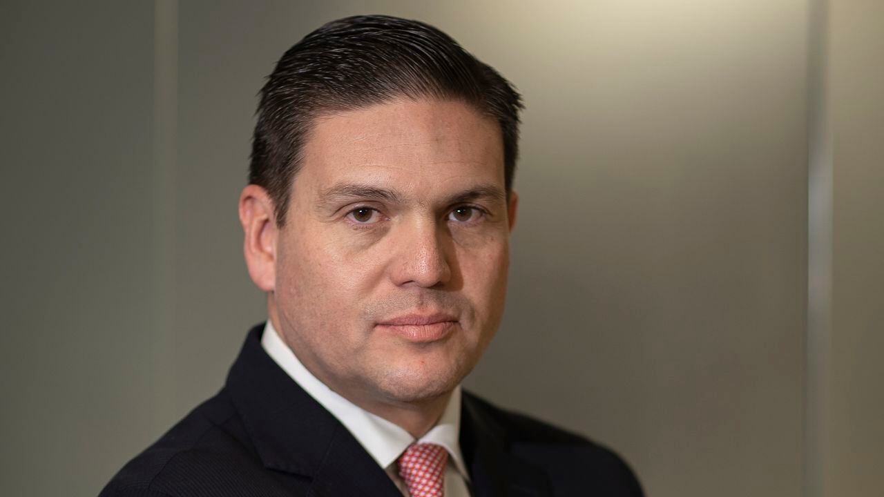 Exministro Juan Carlos Pinzón en próxima campaña presidencial