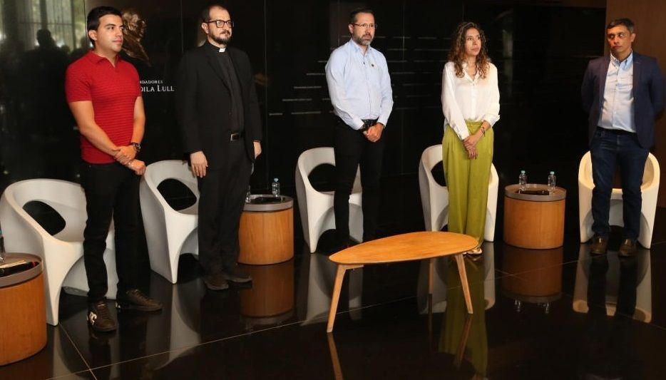 Paso a semana de turismo religioso con ‘Bucarasanta’