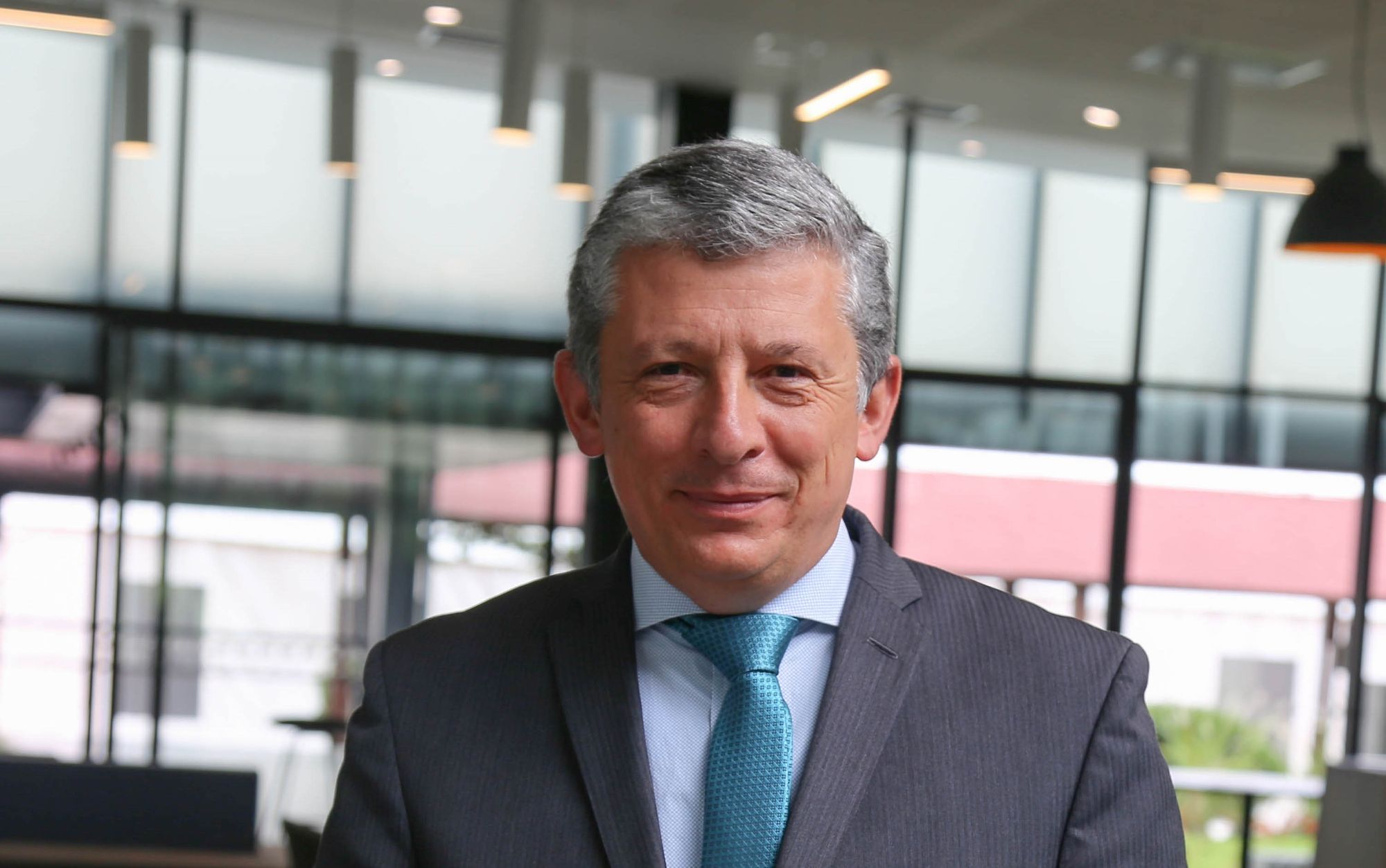 Santander presenta crecimiento sostenible en educación superior