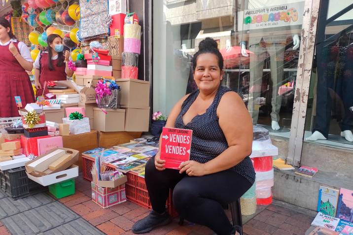 Informalidad y brechas salariales aún son enormes en Santander