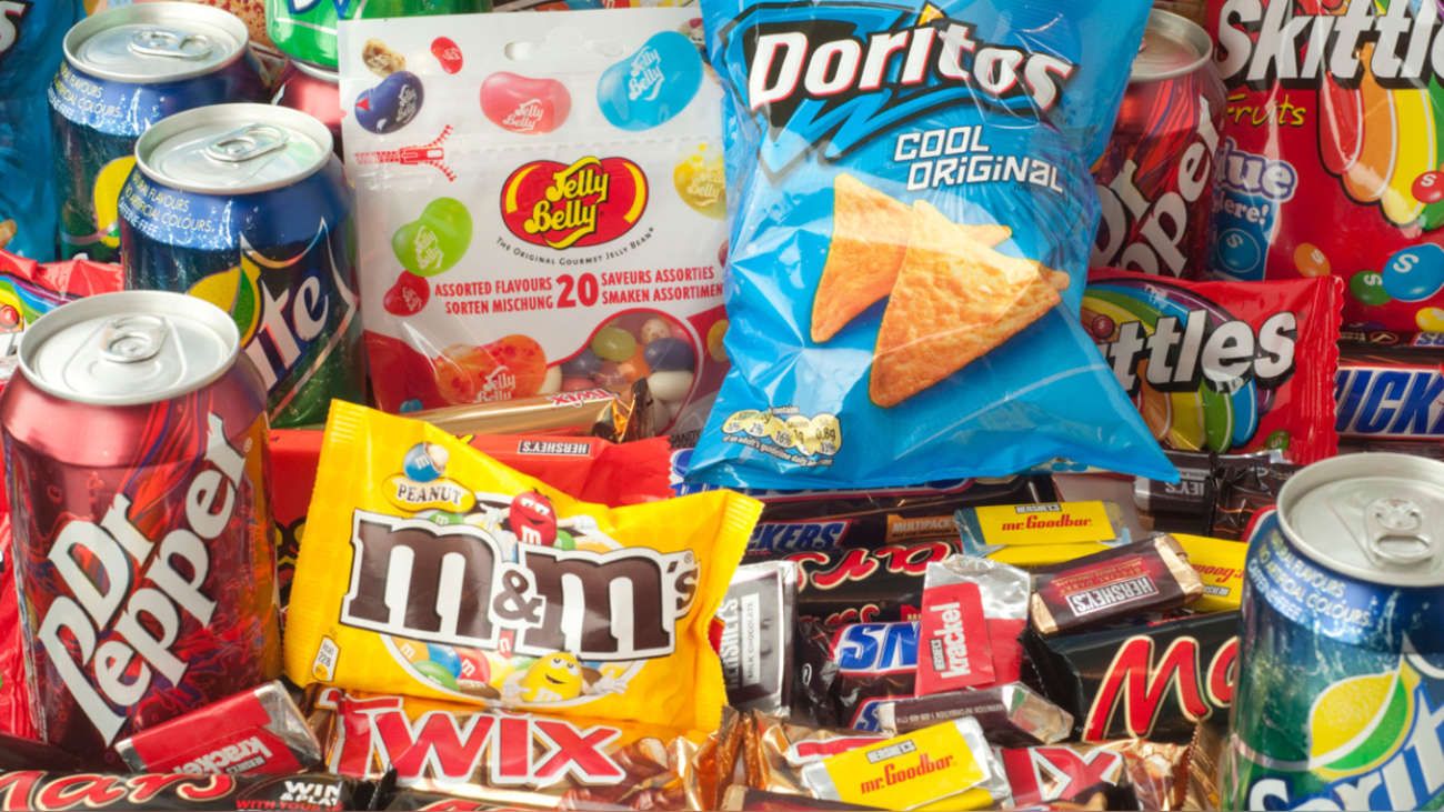 Fechas para pagar impuesto 2024 a los ultraprocesados