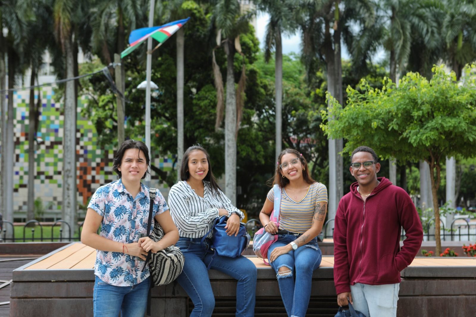 Se acerca el primer pago de Renta Joven