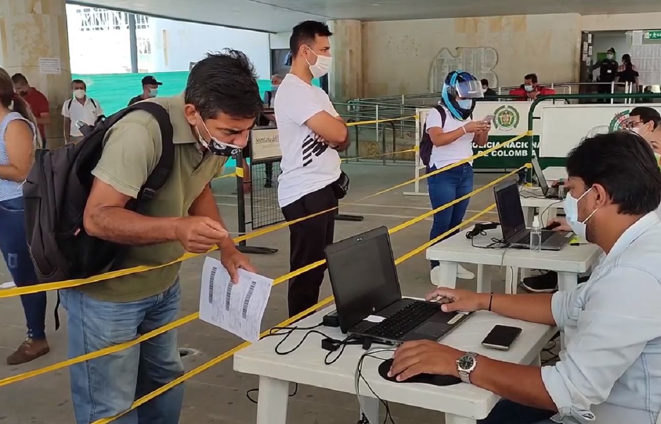 Atención a contribuyentes de catastro en la Semana Santa