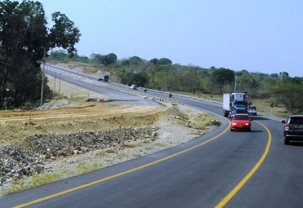 En Santander el retroceso en obras llegó al -5,37 %