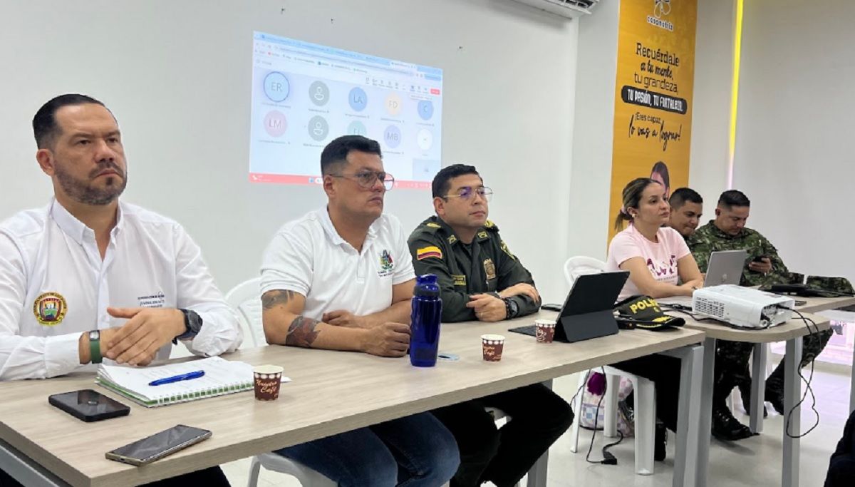Acercamiento entre Ecopetrol y trabajadores en Barrancabermeja