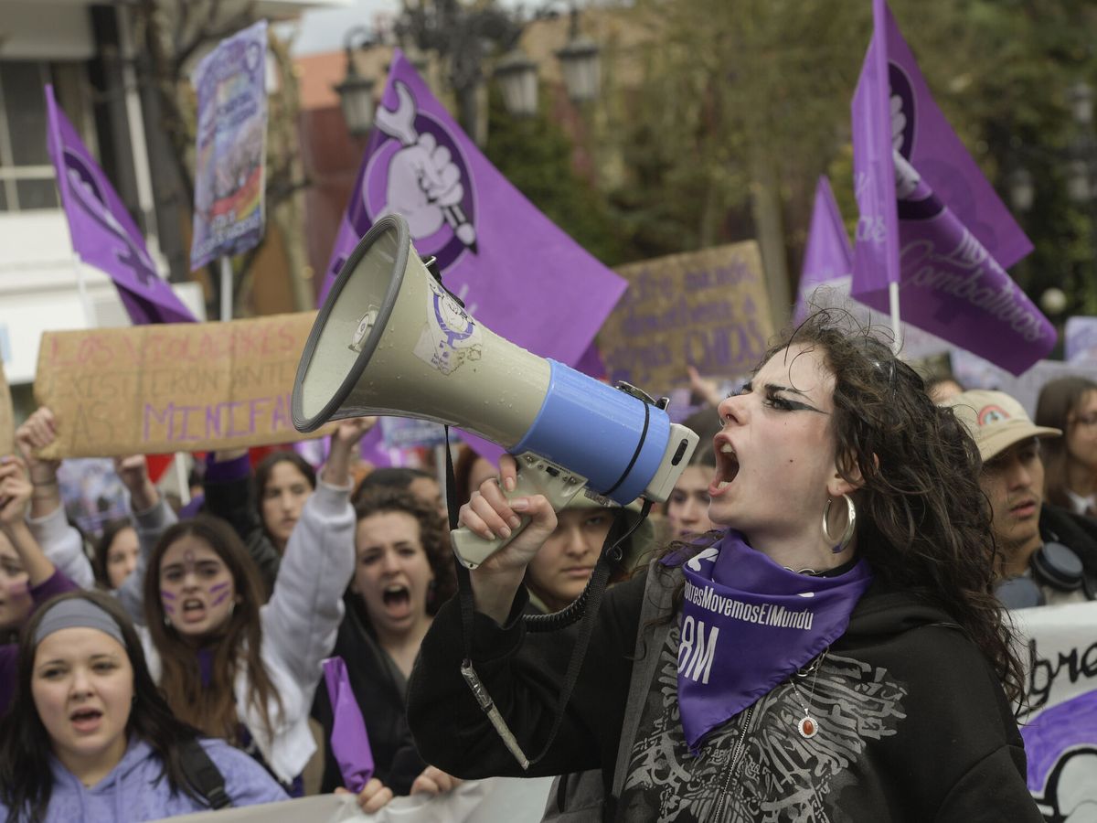 Empoderamiento femenino se acentúa a nivel mundial
