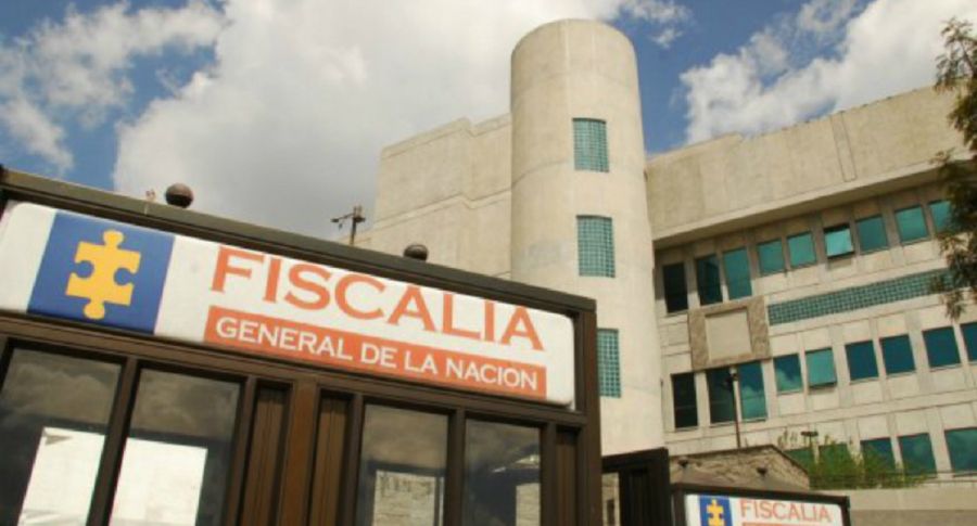 Nombramientos en los cargos directivos de Fiscalía General