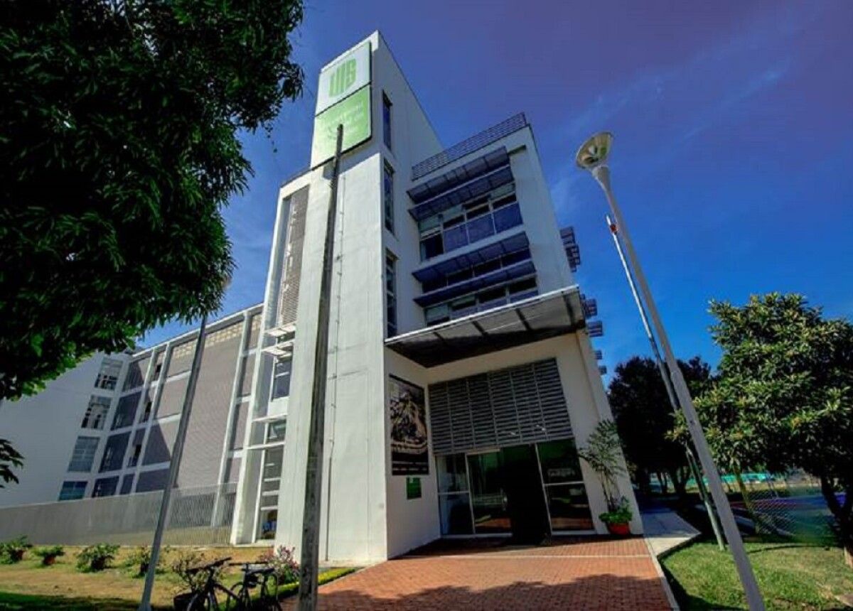 Grandes atractivos para convertirse en profesional egresado de la UIS