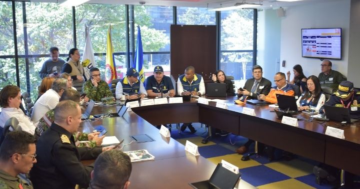 Trabajadores por prestación de servicios denuncian retrasos en pagos por parte de UNGRD