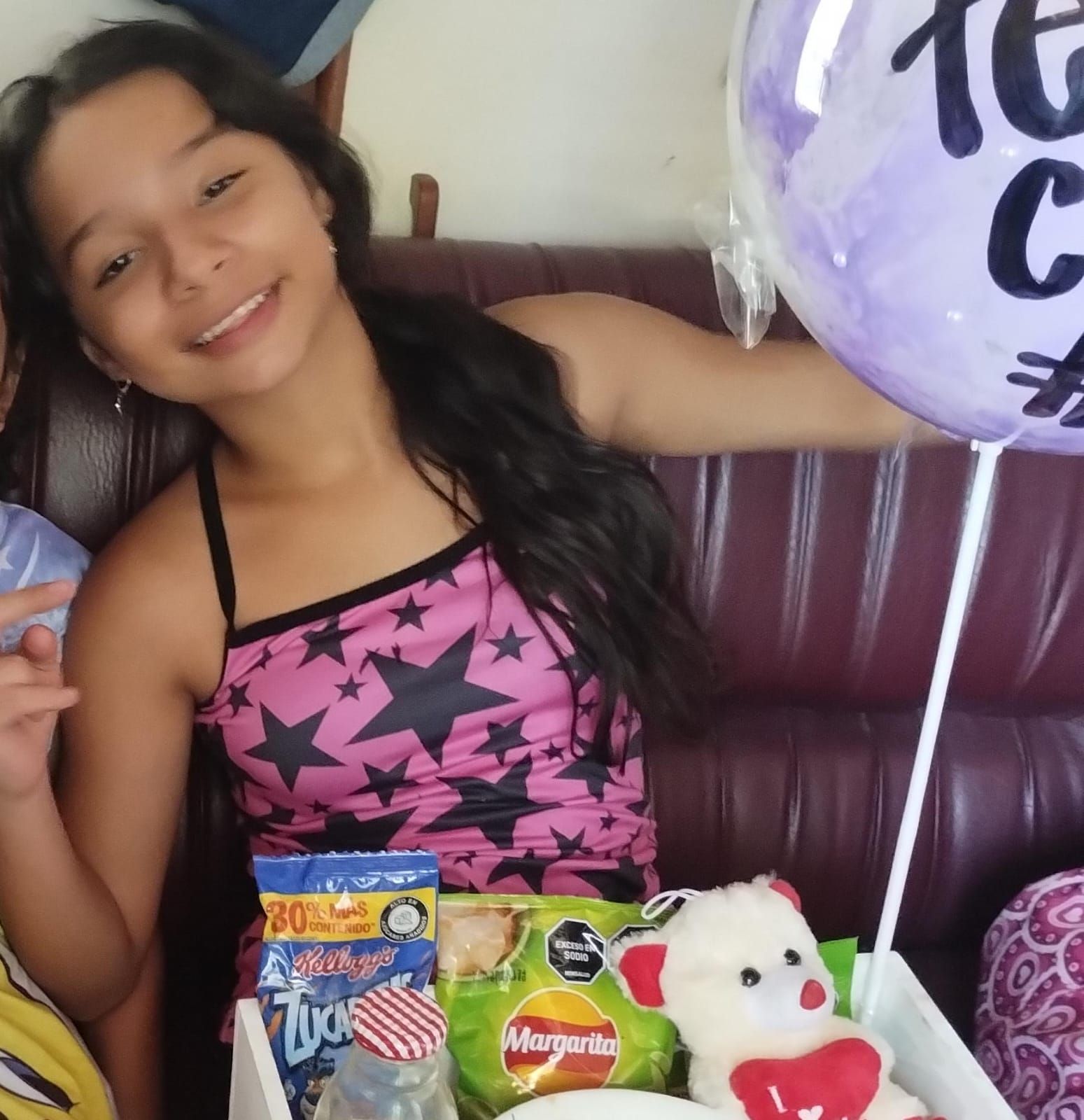 Apareció menor desaparecida en Bucaramanga