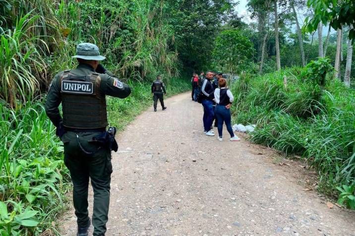 Por venganza de pareja habrían asesinado a mujer en Lebrija