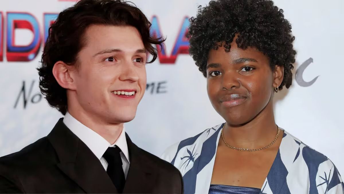 Tom Holland de la pantalla grande a ser el Romeo de las tablas