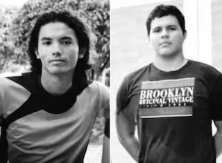Par de estudiantes UIS murieron en un trágico accidente