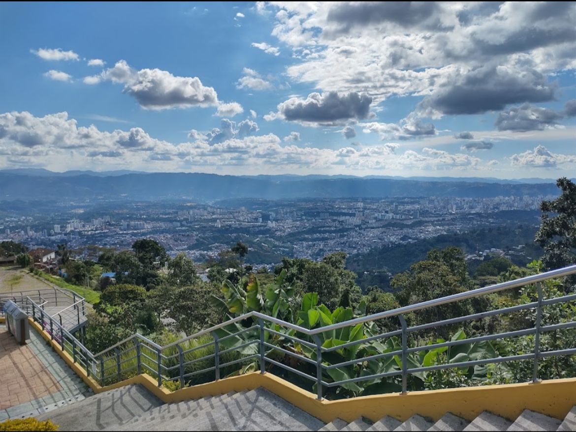 ¿Qué hacer en Semana Santa en Bucaramanga y su área Metropolitana?