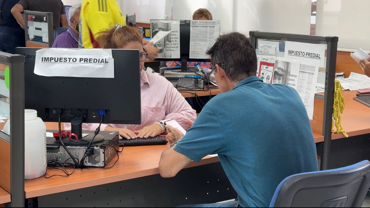 Últimos días para pagar impuesto predial en Bucaramanga con descuento del 20%