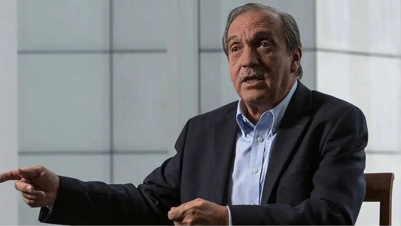 La Corte Suprema concedió libertad a Luis Alfredo Ramos