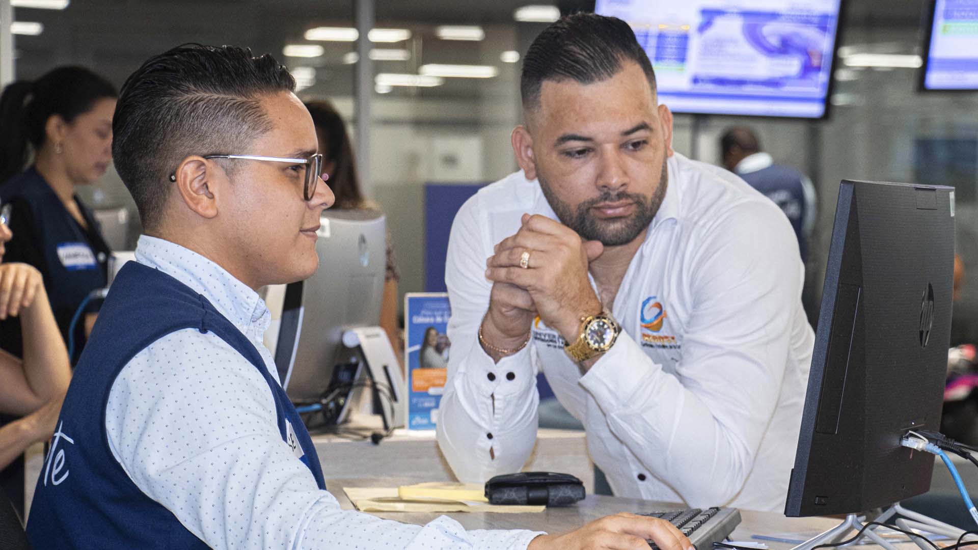 Plazo para renovar la matrícula mercantil 2024 vence el domingo 31 de marzo