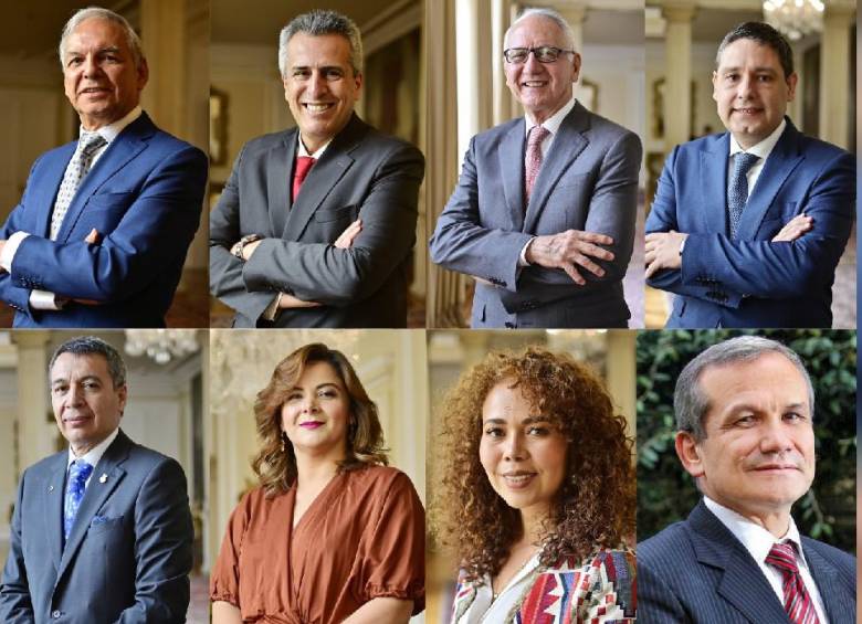Se dispararon sueldos de altos funcionarios públicos