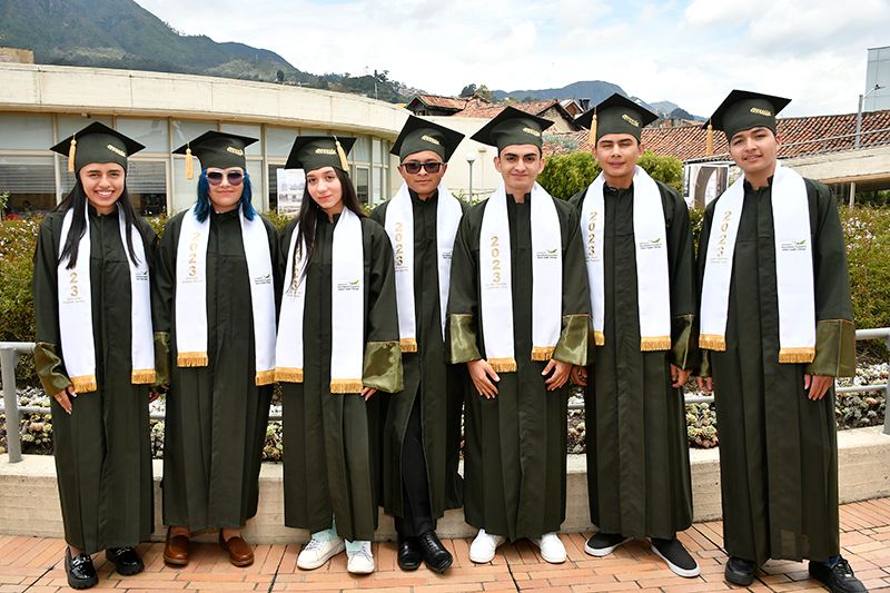 Se inscribieron cerca de 2.000 jóvenes para ser Bachilleres Ecopetrol