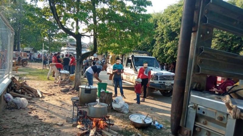 Defensoría: Siete municipios del sur de Bolívar están en riesgo de violencia