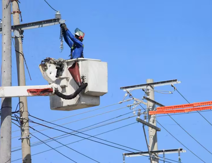Tras protestas de la comunidad, Afinia interviene para evitar cortes de energía en sur de Bolívar