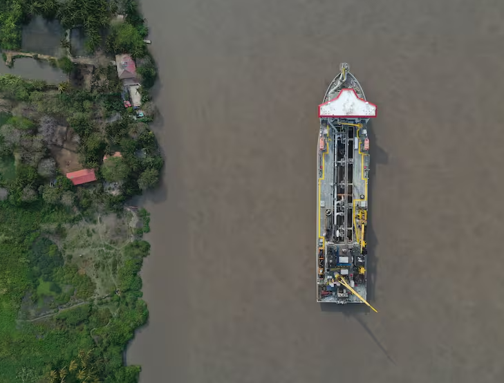 Fenómeno del Niño tiene en alerta a municipios del Magdalena Medio