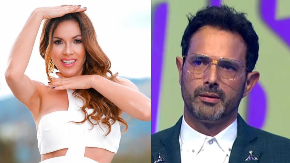 Tras su infidelidad Nataly Umaña reveló si volverá con Alejandro Estrada y qué pasará con Miguel Melfi