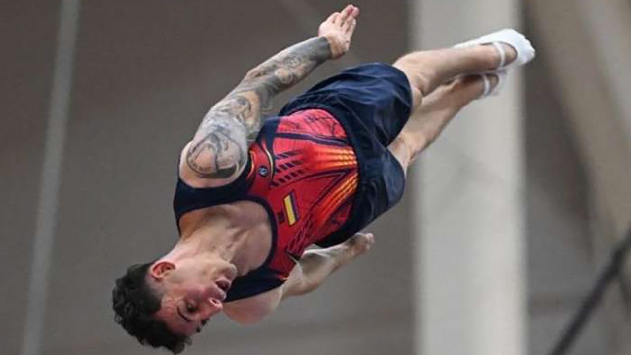 Colombia ya tiene 41 cupos para los Juegos Olímpicos de París 2024