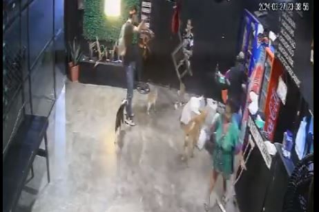 Comerciante fue victima de la inseguridad en Puerto Wilches