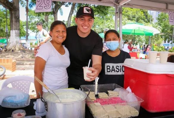 Curso virtual gratuito para emprendedores en Floridablanca