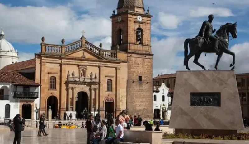 Tunja se alista para recibir los Juegos Regionales ASCUN 2024