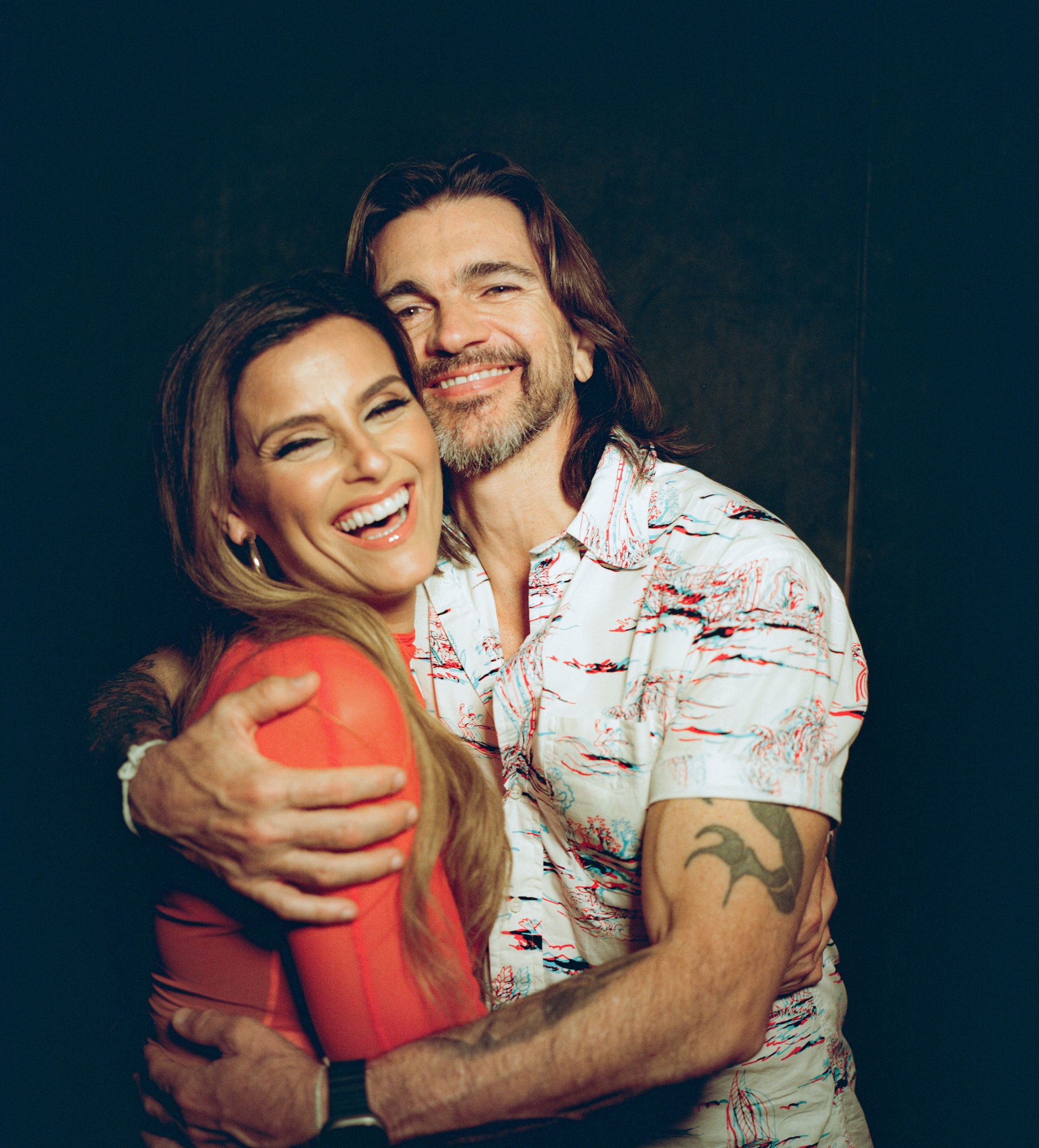 Nelly Furtado & Juanes lanzan “Gala y Dalí”