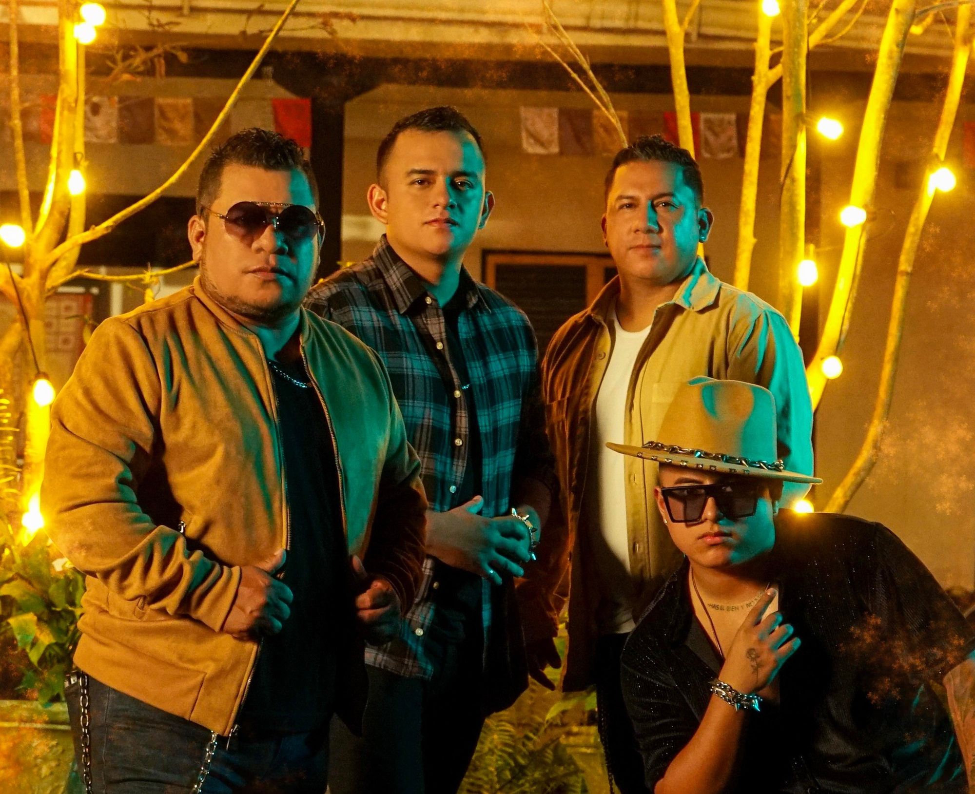 Los Hermanos Medina presentan su nuevo “Pasatiempo”