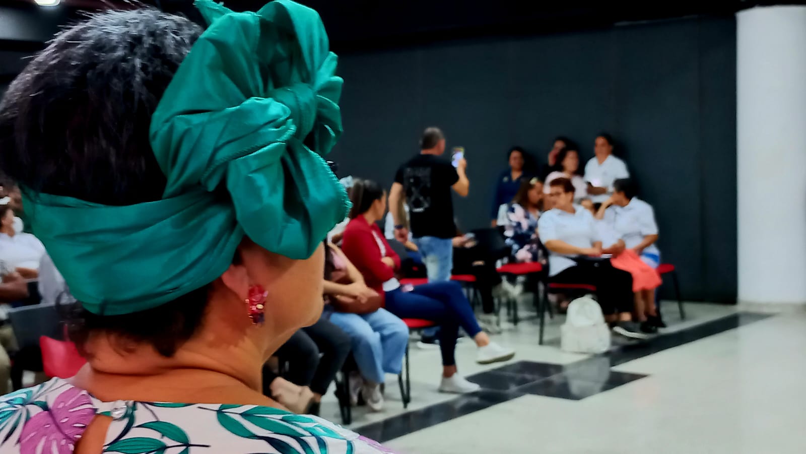 Unidad para las Víctimas refuerza compromiso con comunidades étnicas