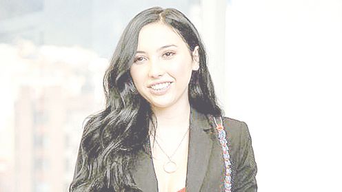 Condenada hija de exsenadora Aida Victoria Merlano a la pena de 13 años de prisión