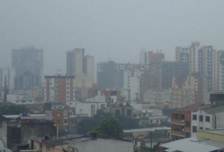 Medidas urgentes: Bucaramanga y su Área Metropolitana en alerta por calidad del aire